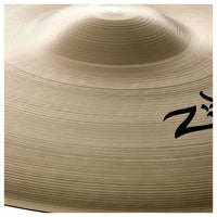 Zildjian ARA0080 Plato Ride 20 AZ Rock 4