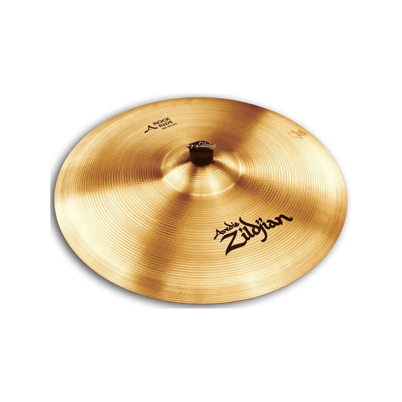 Zildjian ARA0080 Plato Ride 20 AZ Rock 5