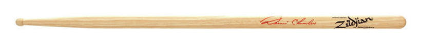 Zildjian ASDC Artist Dennis Chambers Par Baquetas Madera 3