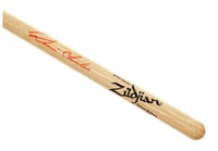 Zildjian ASDC Artist Dennis Chambers Par Baquetas Madera 5