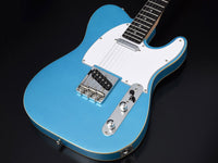 Bacchus BTC-1R LPB Universe Guitarra Eléctrica Lake Placid Blue 2