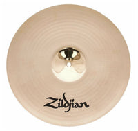 Zildjian A20513 A Custom Plato Batería Crash 15 Pulgadas 2