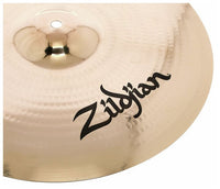 Zildjian A20513 A Custom Plato Batería Crash 15 Pulgadas 4