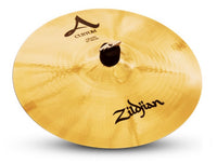 Zildjian A20513 A Custom Plato Batería Crash 15 Pulgadas 6