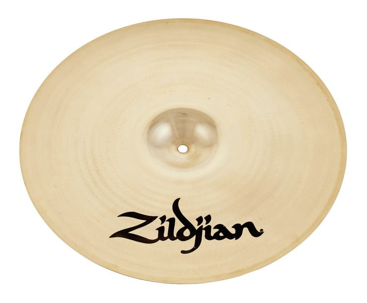 Zildjian CCA20515 A Custom Plato Crash 17 Pulgadas 2