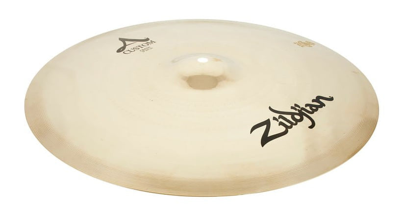 Zildjian CCA20515 A Custom Plato Crash 17 Pulgadas 3