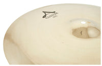 Zildjian CCA20515 A Custom Plato Crash 17 Pulgadas 4