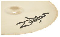 Zildjian CCA20515 A Custom Plato Crash 17 Pulgadas 5