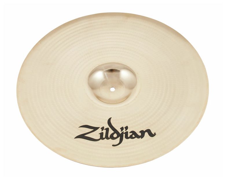 Zildjian CCA20517 A Custom Plato Crash 19 Pulgadas 2