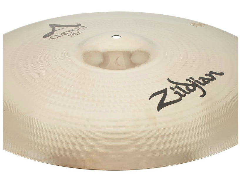 Zildjian CCA20517 A Custom Plato Crash 19 Pulgadas 3