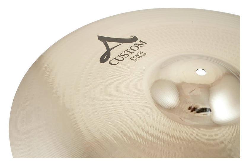 Zildjian CCA20517 A Custom Plato Crash 19 Pulgadas 4