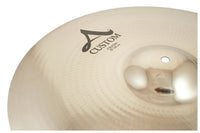 Zildjian CCA20517 A Custom Plato Crash 19 Pulgadas 4