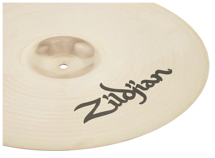 Zildjian CCA20517 A Custom Plato Crash 19 Pulgadas 5