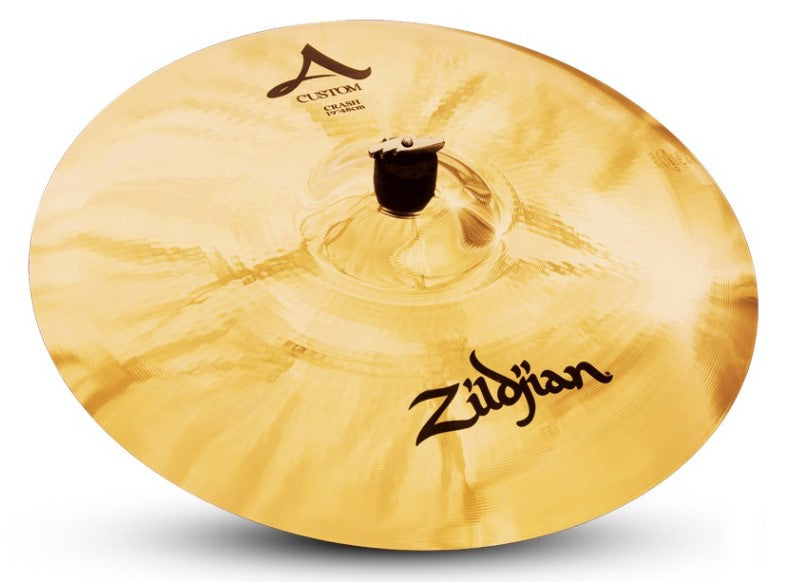 Zildjian CCA20517 A Custom Plato Crash 19 Pulgadas 6