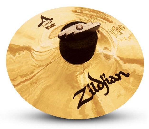 Zildjian CCA20538 A Custom Plato Splash 6 Pulgadas 1