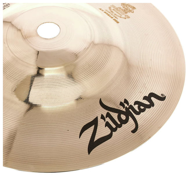 Zildjian CCA20538 A Custom Plato Splash 6 Pulgadas 5