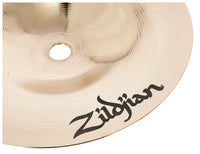 Zildjian CCA20538 A Custom Plato Splash 6 Pulgadas 6