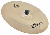 Zildjian A20582 A Custom Projection Plato Batería Crash 16 Pulgadas 1