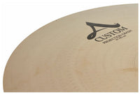 Zildjian A20582 A Custom Projection Plato Batería Crash 16 Pulgadas 4