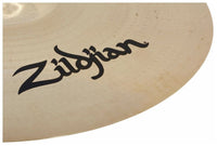 Zildjian A20582 A Custom Projection Plato Batería Crash 16 Pulgadas 5