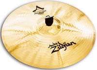 Zildjian A20585 A Custom Projection Plato Batería Crash 19 Pulgadas 1