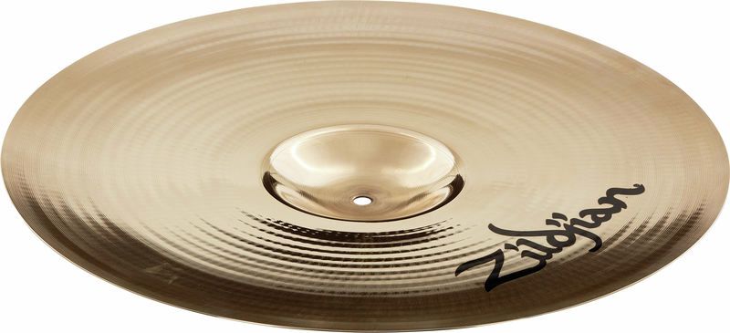 Zildjian A20588 A Custom Plato Batería Crash 20 Pulgadas 2