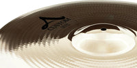 Zildjian A20588 A Custom Plato Batería Crash 20 Pulgadas 4