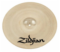 Zildjian A20826 A Custom Plato Batería Medium Crash 16 Pulgadas 2