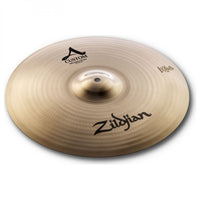 Zildjian A20826 A Custom Plato Batería Medium Crash 16 Pulgadas 6