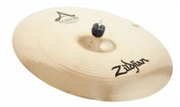 Zildjian A20828 A Custom Plato Batería Medium Crash 18 Pulgadas 1