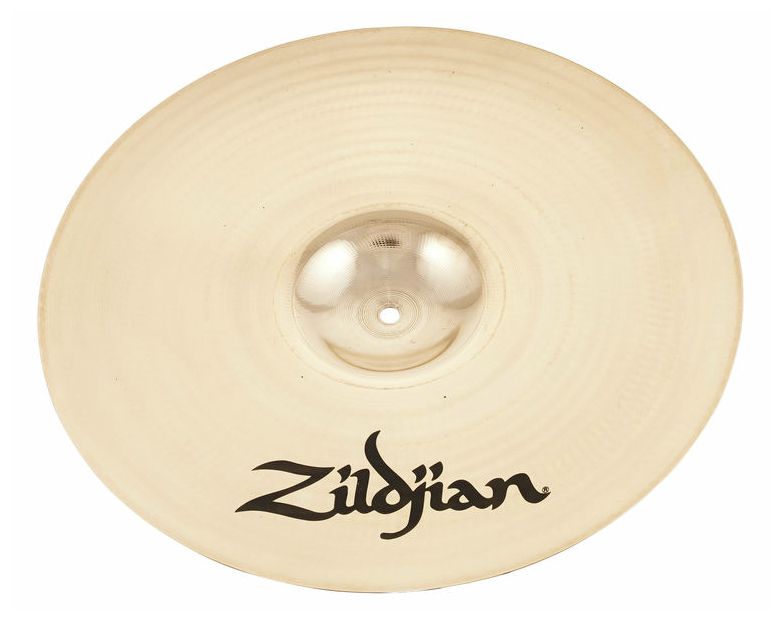 Zildjian A20828 A Custom Plato Batería Medium Crash 18 Pulgadas 2