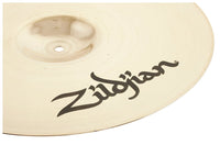 Zildjian A20828 A Custom Plato Batería Medium Crash 18 Pulgadas 5