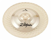 Zildjian A0361 A Zildjian Ultra Hammered Plato Batería China 21 Pulgadas 1