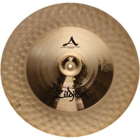 Zildjian A0361 A Zildjian Ultra Hammered Plato Batería China 21 Pulgadas 7