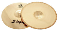 Zildjian A20553 A Custom Mastersound Platos Batería Hihat 15 Pulgadas 3