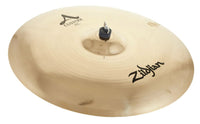 Zildjian A20520 A Custom Plato Batería Ride 22 Pulgadas 1