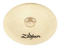 Zildjian A20520 A Custom Plato Batería Ride 22 Pulgadas 2