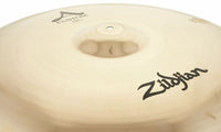 Zildjian A20520 A Custom Plato Batería Ride 22 Pulgadas 3