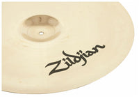 Zildjian A20520 A Custom Plato Batería Ride 22 Pulgadas 5