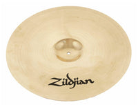 Zildjian A20523 A Custom Plato Batería Medium Ride 22 Pulgadas 2