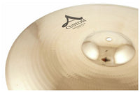 Zildjian A20523 A Custom Plato Batería Medium Ride 22 Pulgadas 4