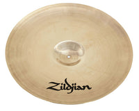 Zildjian A20524 A Custom Plato Batería Ping Ride 22 Pulgadas 3