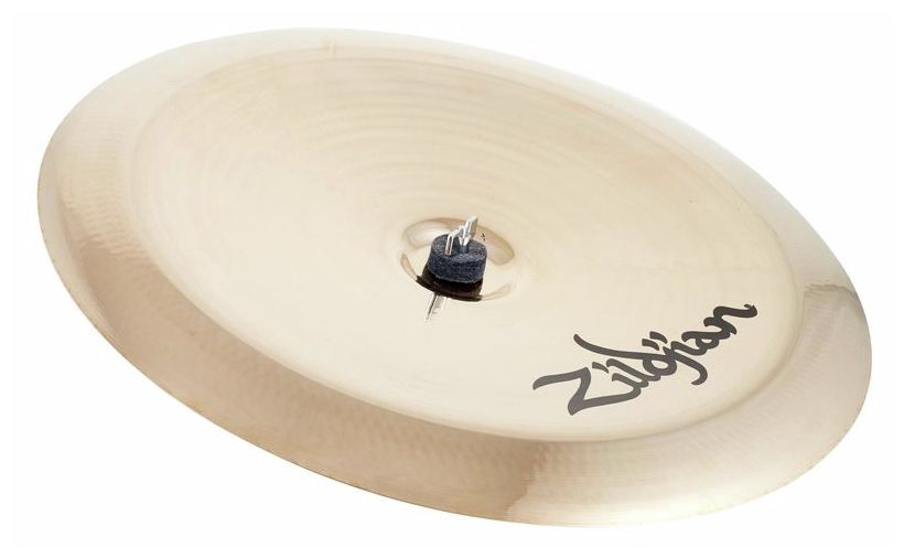 Zildjian A20530 A Custom Plato Batería China 20 Pulgadas 2