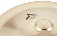 Zildjian A20530 A Custom Plato Batería China 20 Pulgadas 4