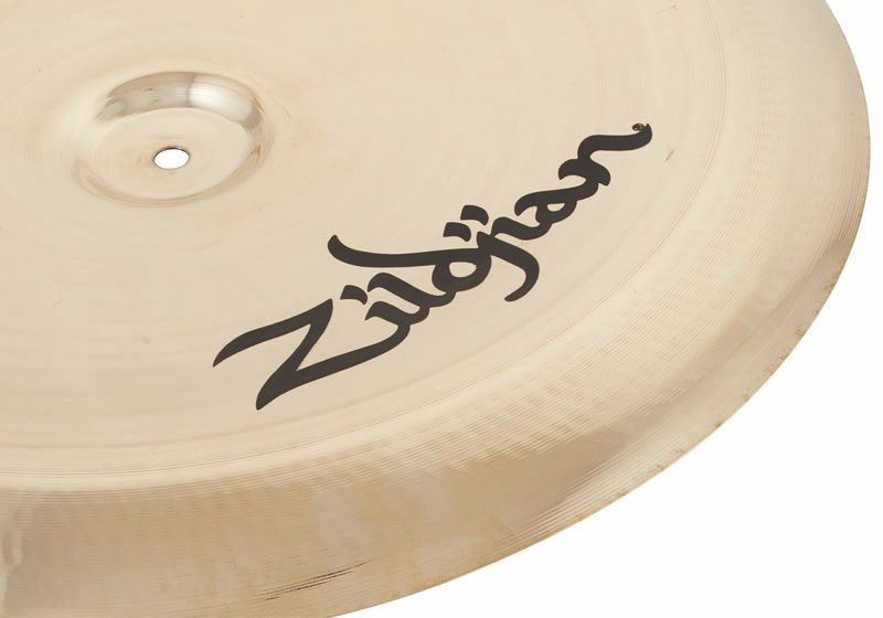 Zildjian A20530 A Custom Plato Batería China 20 Pulgadas 5