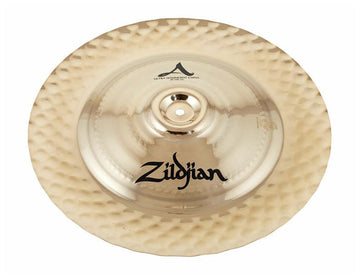 Zildjian A0369 A Zildjian Ultra Hammered Plato Batería China 19 Pulgadas 1