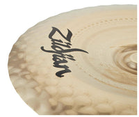 Zildjian A0369 A Zildjian Ultra Hammered Plato Batería China 19 Pulgadas 5