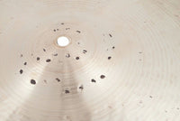 Zildjian K1020 K Constantinople Plato Batería Medium Ride 22 Pulgadas 3