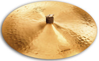 Zildjian K1020 K Constantinople Plato Batería Medium Ride 22 Pulgadas 9