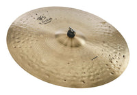 Zildjian K1114 K Constantinople Bounce Plato Batería Ride 22 Pulgadas 1